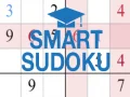 Игра Умный судоку онлайн