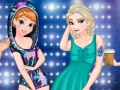 Игра Принцессы в Вегасе онлайн