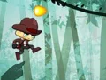 Игра Мальчик против зомби онлайн