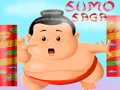 Игра Сумо сага онлайн Игра Сумо сага онлайн
