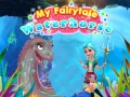 Игра Моя сказка: Напоите лошадь онлайн