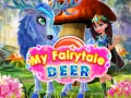 Игра Мой сказочный олень онлайн