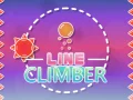 Игра Линия альпиниста онлайн Игра Линия альпиниста онлайн