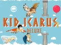 Игра Малыш Икар Делюкс онлайн Игра Малыш Икар Делюкс онлайн