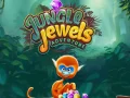 Игра Приключение в джунглях: Драгоценности онлайн Игра Приключение в джунглях: Драгоценности онлайн