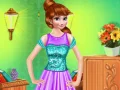 Игра Принцессы: лихорадка скидок онлайн