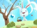 Игра Кролик: Найдите различия онлайн Игра Кролик: Найдите различия онлайн
