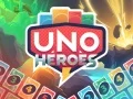 Игра Герои Уно онлайн