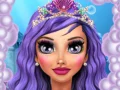 Игра Салон макияжа для русалок онлайн