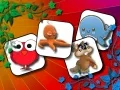 Игра Забавные животные: На память онлайн Игра Забавные животные: На память онлайн