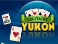 Игра Юконский пасьянс онлайн