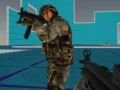 Игра Сумасшедшая перестрелка на заводе онлайн Игра Сумасшедшая перестрелка на заводе онлайн