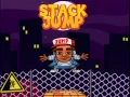 Игра Скачок стека онлайн Игра Скачок стека онлайн