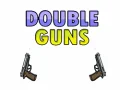 Игра Двойные пушки онлайн Игра Двойные пушки онлайн