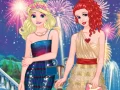 Игра 10 совершенных нарядов для принцесс онлайн