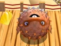 Игра Супер рыба фугу онлайн