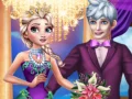 Игра Принцессы на королевском балу онлайн