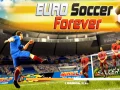 Игра Европейский футбол навсегда онлайн Игра Европейский футбол навсегда онлайн
