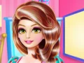 Игра Домашние дела принцессы онлайн