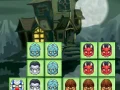 Игра Хэллоуин Тетрис онлайн