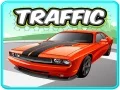 Игра Трафик онлайн Игра Трафик онлайн