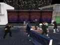 Игра Улицы анархии: Кулаки Войны онлайн Игра Улицы анархии: Кулаки Войны онлайн