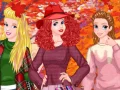 Игра Ваш контрольный список моды онлайн