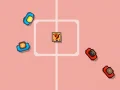 Игра Пиксельный футбол онлайн Игра Пиксельный футбол онлайн