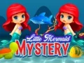 Игра Тайна Русалочки онлайн