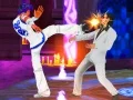 Игра Борьба супергероя онлайн