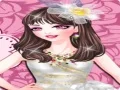Игра Быть симпатичной невестой онлайн