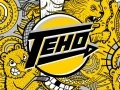 Игра Техо онлайн Игра Техо онлайн