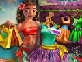 Игра Экзотическая принцесса: реальные покупки онлайн Игра Экзотическая принцесса: реальные покупки онлайн