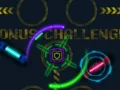 Игра Неоновая танковая арена онлайн