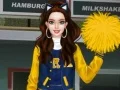 Игра Бонни в Ривердейле онлайн