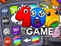 Игра 100 Игр онлайн Игра 100 Игр онлайн