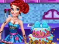 Игра Свадебный повар онлайн Игра Свадебный повар онлайн