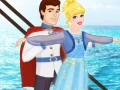 Игра Принцессы на Титанике онлайн