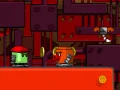 Игра Пропавший джойстик онлайн