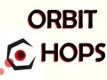 Игра Перелеты орбиты онлайн