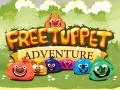 Игра Приключение домашнего животного онлайн Игра Приключение домашнего животного онлайн