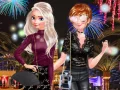 Игра Принцессы Лас-Вегас Выходные онлайн