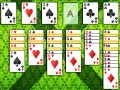 Игра Альтернативный пасьянс онлайн