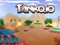 Игра Танк.ио онлайн