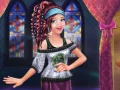 Игра Золушка в модной стране онлайн
