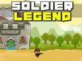 Игра Легендарный солдат онлайн Игра Легендарный солдат онлайн