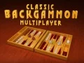 Игра Классические нарды мультиплейер онлайн
