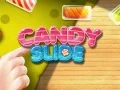 Игра Понижение леденца онлайн Игра Понижение леденца онлайн