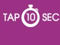 Игра Нажимай 10 секунд онлайн Игра Нажимай 10 секунд онлайн