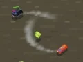 Игра Автомобильное преследование онлайн